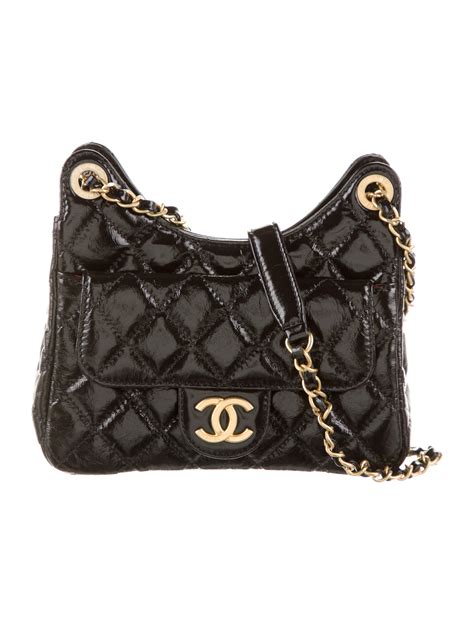 chanel hobo bags|chanel hobos online shopping.